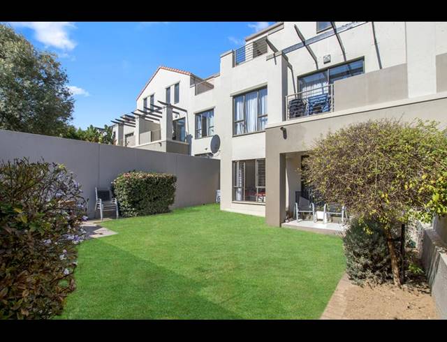 1 BEDROOM APARTMENT FOR SALE IN DOUGLASDALE